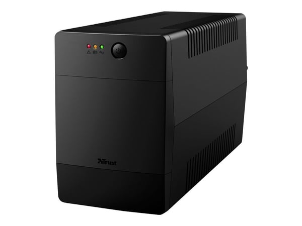 Trust Paxxon 1,5kVA 900W 220V 240V 50Hz 162V