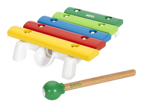 BRIO 30182 Ksylofoni