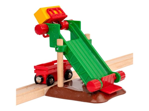 BRIO 33984 Maalaistalosarja