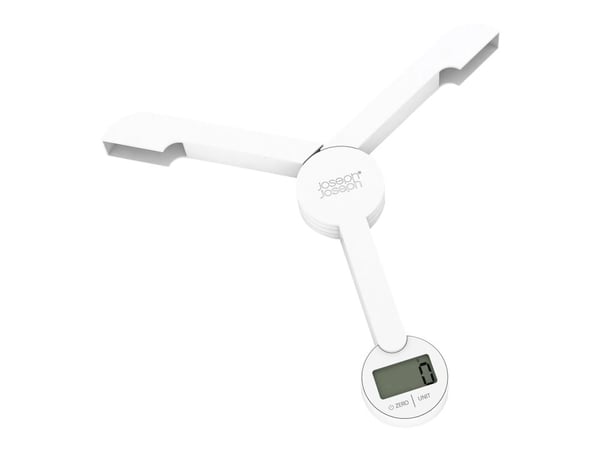 Joseph Joseph Tri Scale 40071 (Engelsk manual)