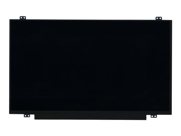 Lenovo - 14" (35,6 cm) FHD IPS antirefleks