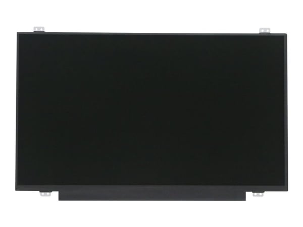 Lenovo - 14" (35,6 cm) HD antirefleks 220-nit panel, NT, Slim, INX - FRU