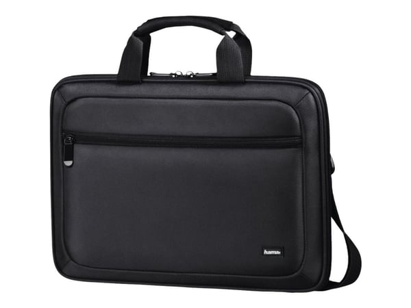 Hama Prime Line "Nice" - Bæretaske til notebook - 13.3" - sort