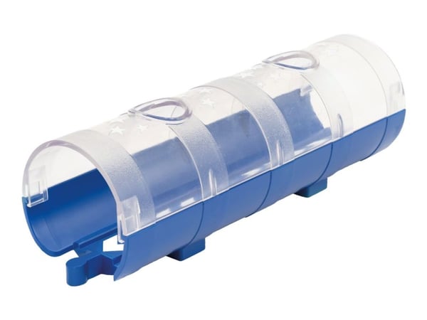 BRIO 33970 Metrotog med tunnel