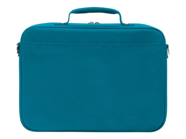 DICOTA Eco Multi BASE - Notebookbæreveske - 14" - 15.6" - blå