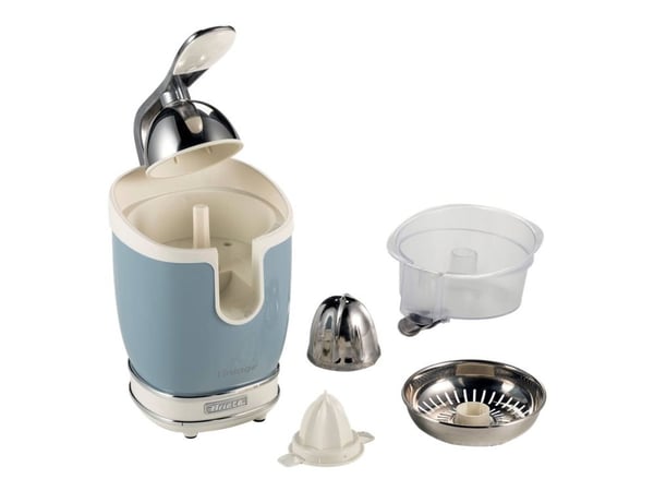 Ariete Vintage 0413 - Sitruspresse - 85 W - lys blå