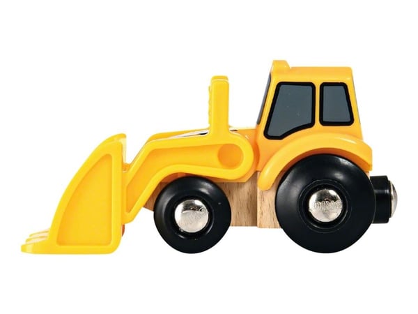 BRIO 33436 Frontlastare