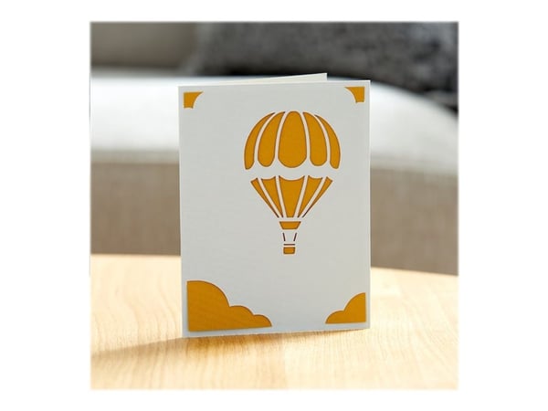 Cricut Joy Neutrals Sampler - Insert card set - för P/N: 2007992