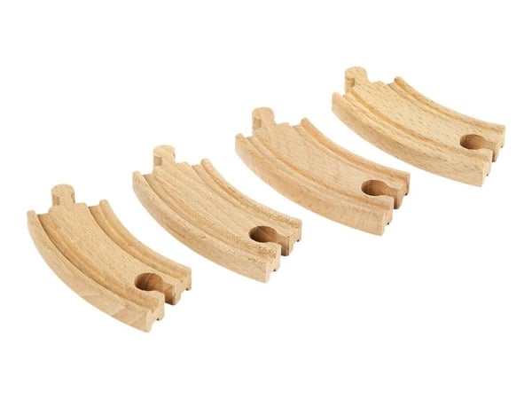 BRIO Skinner buet - Små