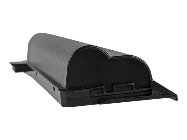 Green Cell - Batteri til bærbar PC (tilsvarer: Lenovo 0C52861) - litiumion - 6-cellers - 4400 mAh - svart - for ThinkPad L450; L460; L470; P50s; T4...