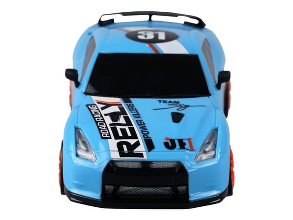 Amewi RC Car Drift Sport Li-Ion batteri 500mAh blått /14+