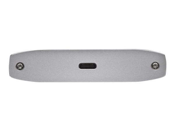 SanDisk Professional G-DRIVE PRO SSD - SSD - 2 TB - ekstern (bærbar) - Thunderbolt 3 (USB-C kontakt)