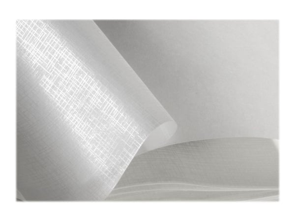Hama Jumbo "Romance" - Album - 320 x 4x6 in (10x15 cm) - hvit, beige x 1