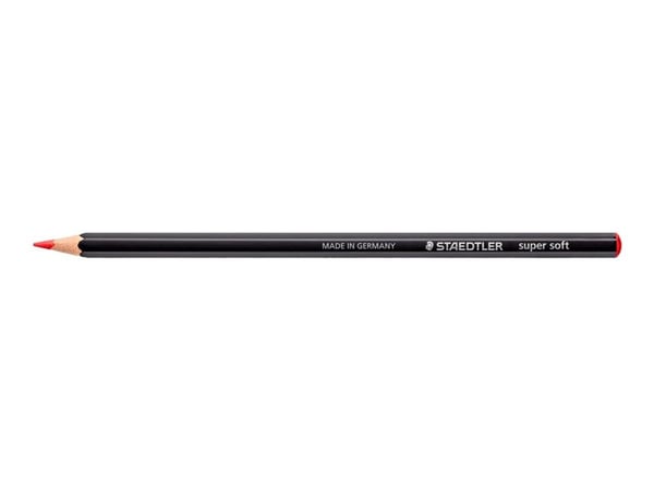 STAEDTLER 149C - Färgpenna - super mjuk - blandade färger (paket om 24)