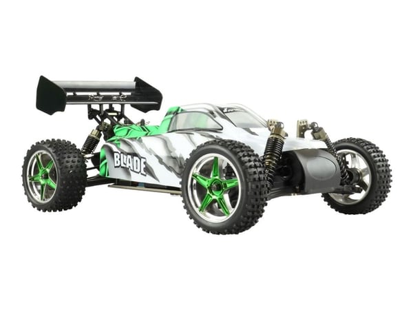 AMEWI AMX RACING - Blade Pro brushless 4WD Buggy - RC