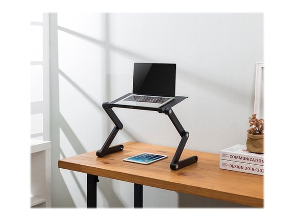 DELTACO Office - Stander til notebook - lajittelu