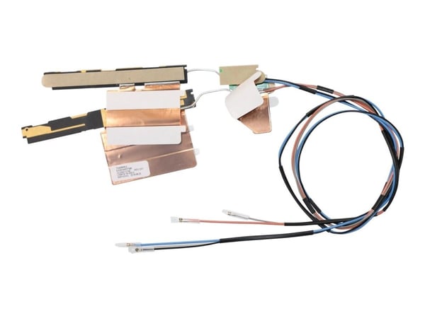 Lenovo - Amphenol WWAN/WLAN-antenner TH-2