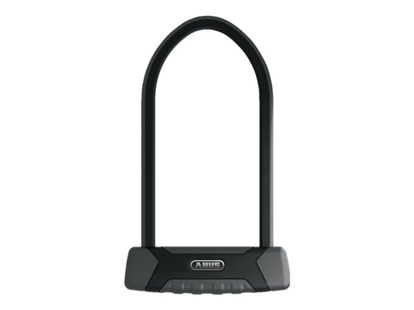 ABUS GRANIT XPlus U-Lock 540 - Hengelås - nøkkel - svart