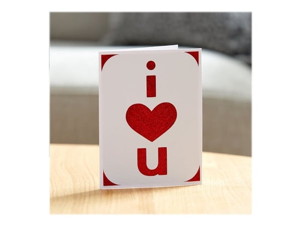Cricut Joy Neutrals Sampler - Insert card set - för P/N: 2007992