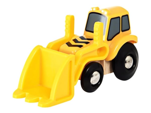 BRIO 33436 Frontlastare