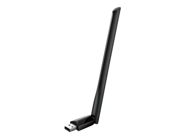 TP-Link Archer T600U Plus - Nettverksadapter - USB 2.0 - 802.11ac