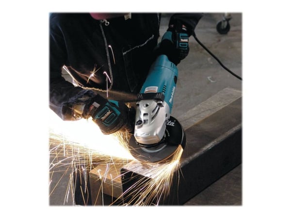 Makita GA9020 - Vinkelsliper - 2000 W - 230 mm