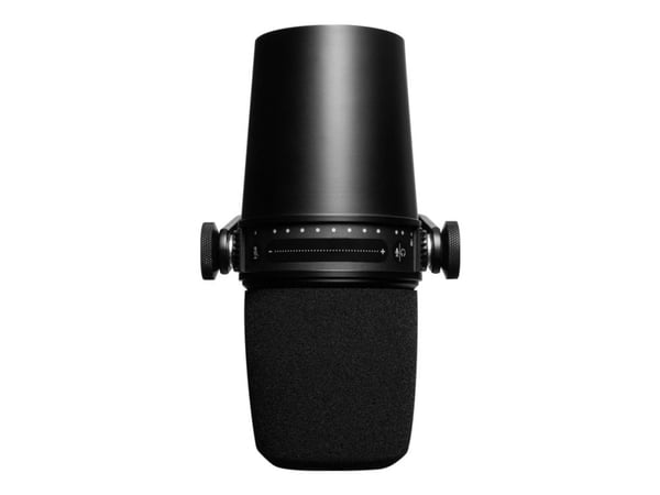 MOTIV MV7 - Mikrofon - USB - variasjon