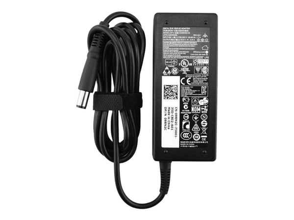 Dell - Strømadapter - 130 watt - Storbritannia - for Dell Latitude E4200, E4300, E5400, E5500, E6400, E6500, E6510; Precision M2400, M4400