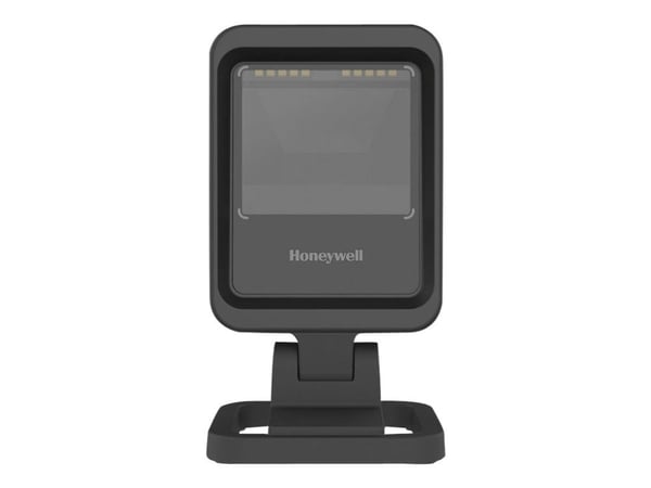 Honeywell Genesis XP 7680g - Strekkodeskanner - stasjonær - 2D-bildefremviser - dekodet - USB