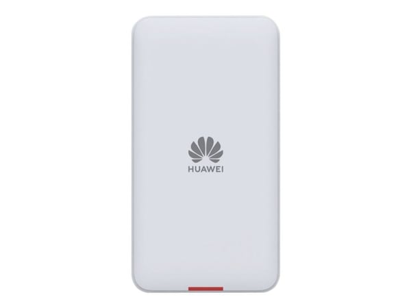 Huawei AirEngine 5761-11W - Trådlös åtkomstpunkt - Bluetooth, Wi-Fi 6 - 2.4 GHz, 5 GHz - Likström - molnhanterad