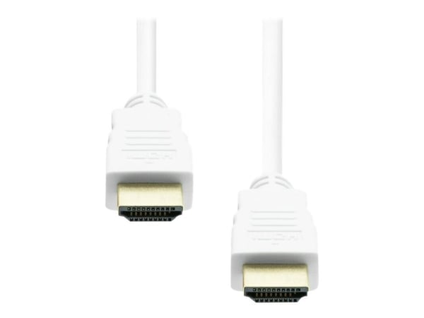 ProXtend HDMI-0005W, 0,5 m, HDMI-tyyppi A (vakio), HDMI-tyyppi A (vakio), 3840 x 2160 pikseliä, 10,2 Gbit/s, Valkoinen