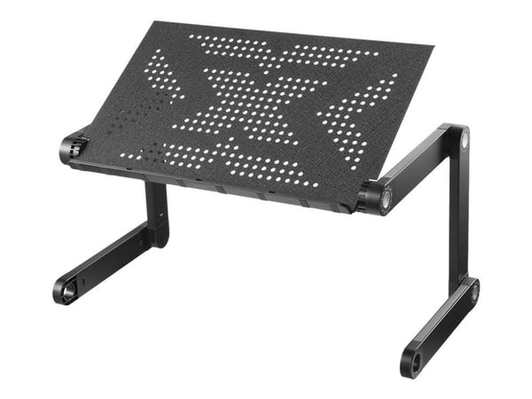 DELTACO Office - Stander til notebook - lajittelu