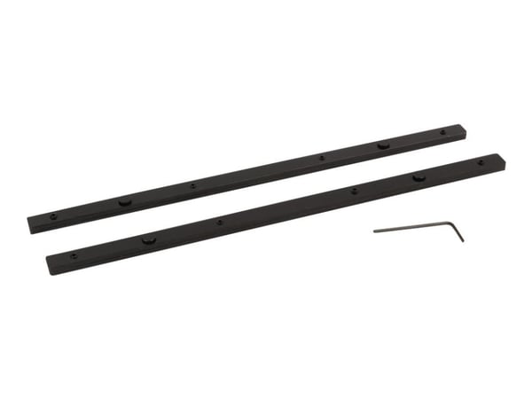 Makita - Styreskinnekobling - 2 deler - for Makita DHS630Z; XGT HS011GT201