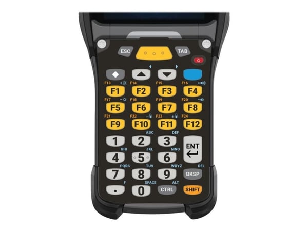 Zebra - Replacement - tangentbord - för Zebra MC9300