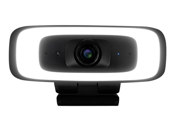 AVer CAM130 - Webkamera - väri - 4K - ääni - USB 3.1 Gen 1 - MJPEG, YUY2, YUV - DC 5 V