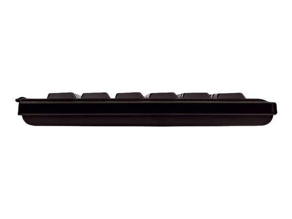 CHERRY ML4420 - Tastatur - USB - USA - ass