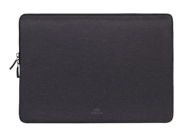 Riva Case Suzuka 7704 - Notebookhylster - 13.3" - 14" - svart