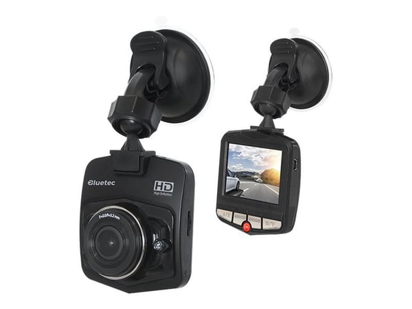 Blow BLACKBOX DVR F270 - Dashboardkamera - 1080p - 307 KP