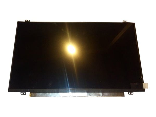 Lenovo - 14" (35.6 cm) FHD IPS anti-glare