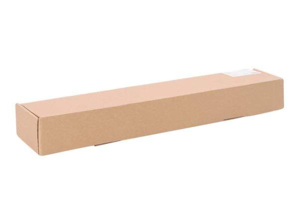 DIGITUS DN-97669 - Kabelstyringspanel med ringer - rackmonterbar - svart, RAL 9005 - 1U - 19"
