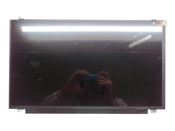 Lenovo - 15.6" (39.6 cm) FHD anti-glare non-touch IPS BOE slim LCD panel - FRU