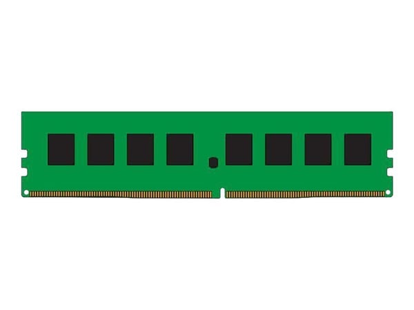 CoreParts - DDR4 - modul - 8 GB - DIMM 288-pin - 2400 MHz / PC4-19200 - 1.2 V - ej buffrad - icke ECC