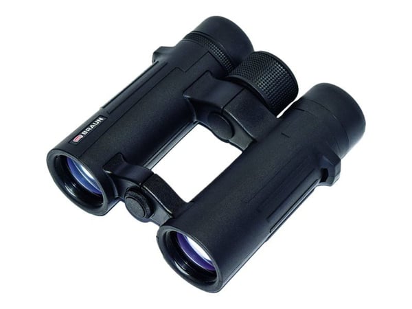 BRAUN Compagno - Kikkerter 10 x 34 WP - tåkebestandig, vanntett - tak