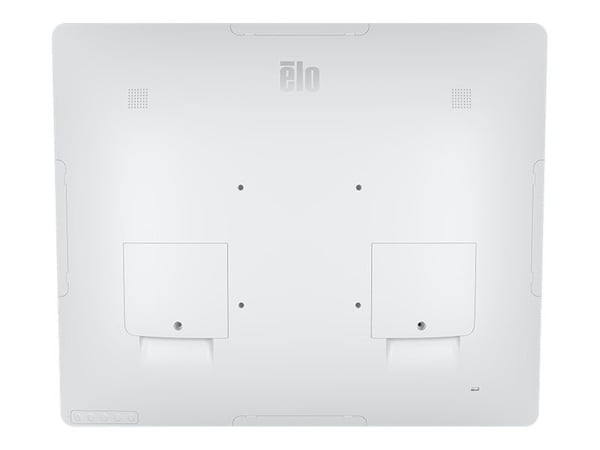 Elo 1903LM - Medical Grade - LCD-skärm - 19" - pekskärm - 1280 x 1024 @ 60 Hz - 250 cd/m² - 1000:1 - 14 ms - HDMI, VGA - högtalare - vit