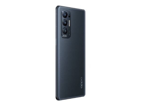 [OUTLET] - OPPO Find X3 Neo - 5G älypuhelin - dual-SIM - RAM 12 GB / Sisäinen muisti 256 GB - OLED-näyttö - 6,55" - 2400 x 1080 pikseliä (90 Hz) - ...