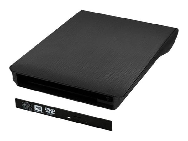 Qoltec - Lagringspakke - SATA - USB 2.0 - svart Qoltec - Lagringspakke - SATA - USB 2.0 - svart