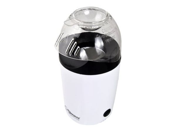 Esperanza POP - Popcornmaskin - 0.27 liter - 1.2 kW
