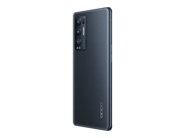 [OUTLET] - OPPO Find X3 Neo - 5G älypuhelin - dual-SIM - RAM 12 GB / Sisäinen muisti 256 GB - OLED-näyttö - 6,55" - 2400 x 1080 pikseliä (90 Hz) - ...