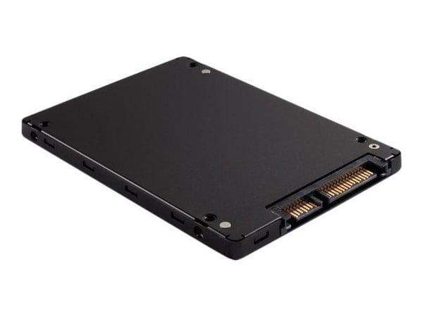 CoreParts - SSD - 512 GB - intern - 2.5" - SATA 6Gb/s - oppusset