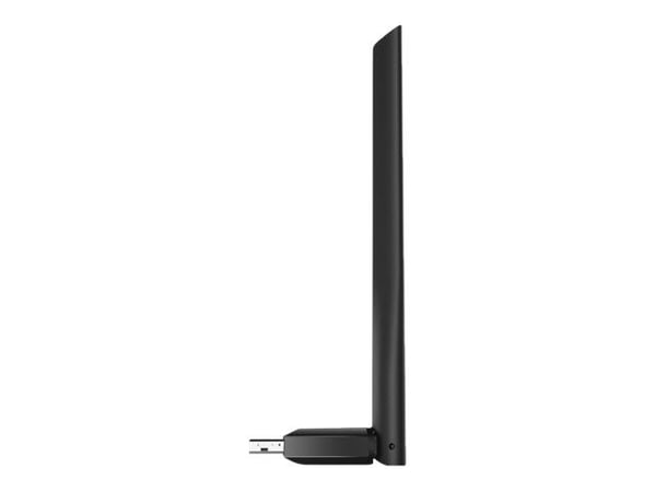 TP-Link Archer T600U Plus - Nettverksadapter - USB 2.0 - 802.11ac